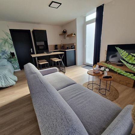 La Bulle Mathias Apartment Buhl Luaran gambar