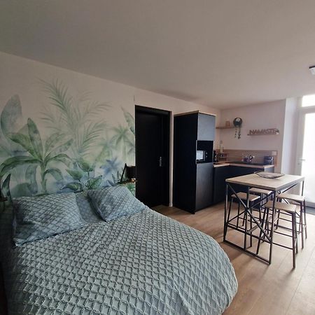 La Bulle Mathias Apartment Buhl Luaran gambar