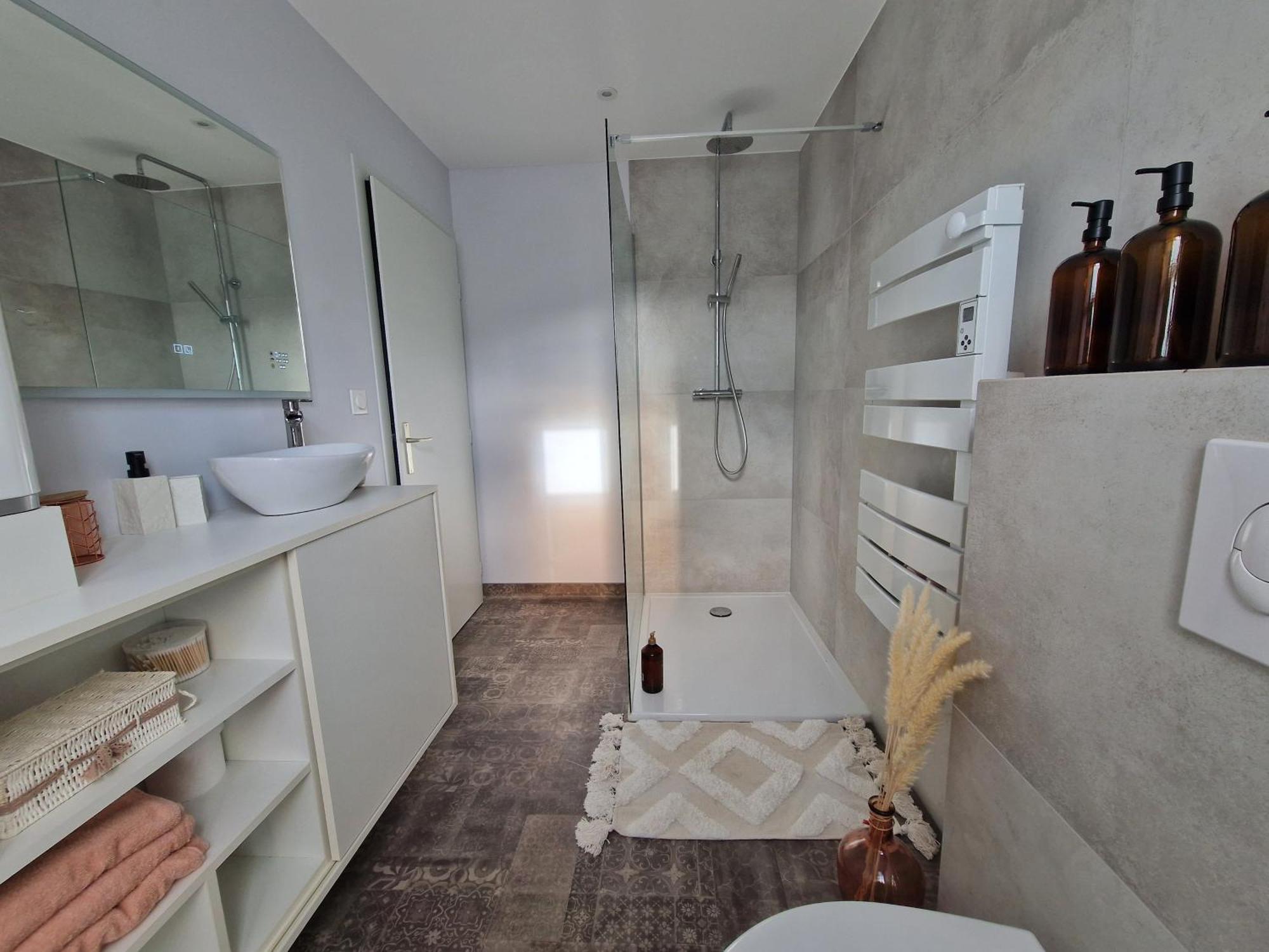 La Bulle Mathias Apartment Buhl Luaran gambar