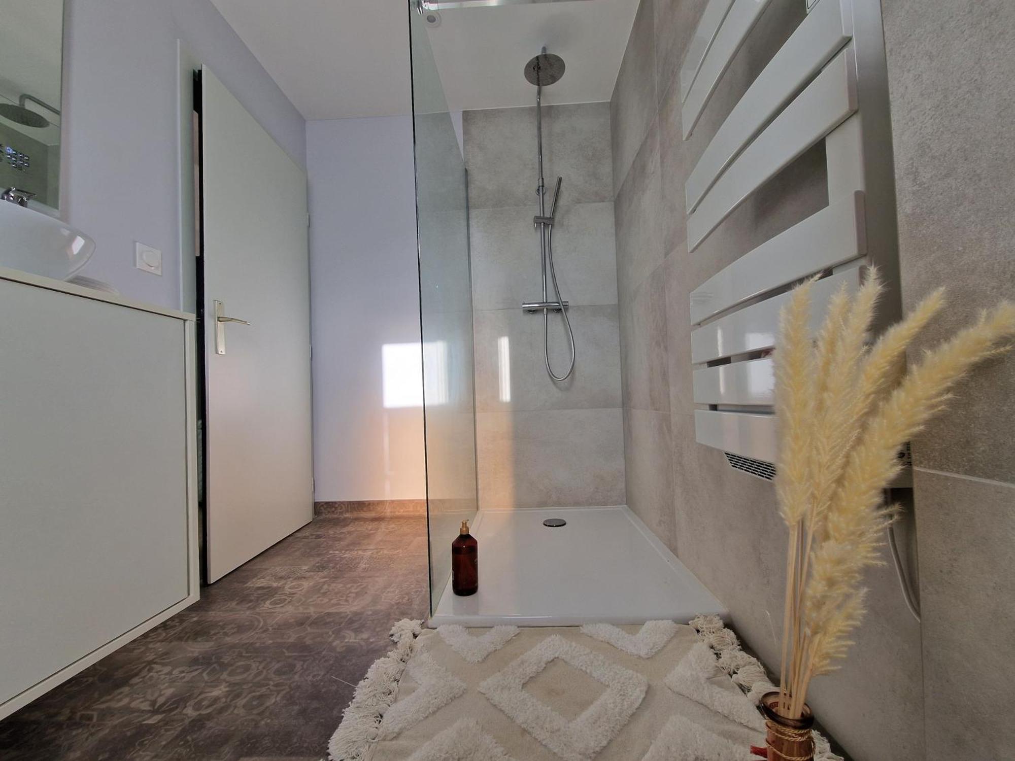 La Bulle Mathias Apartment Buhl Luaran gambar