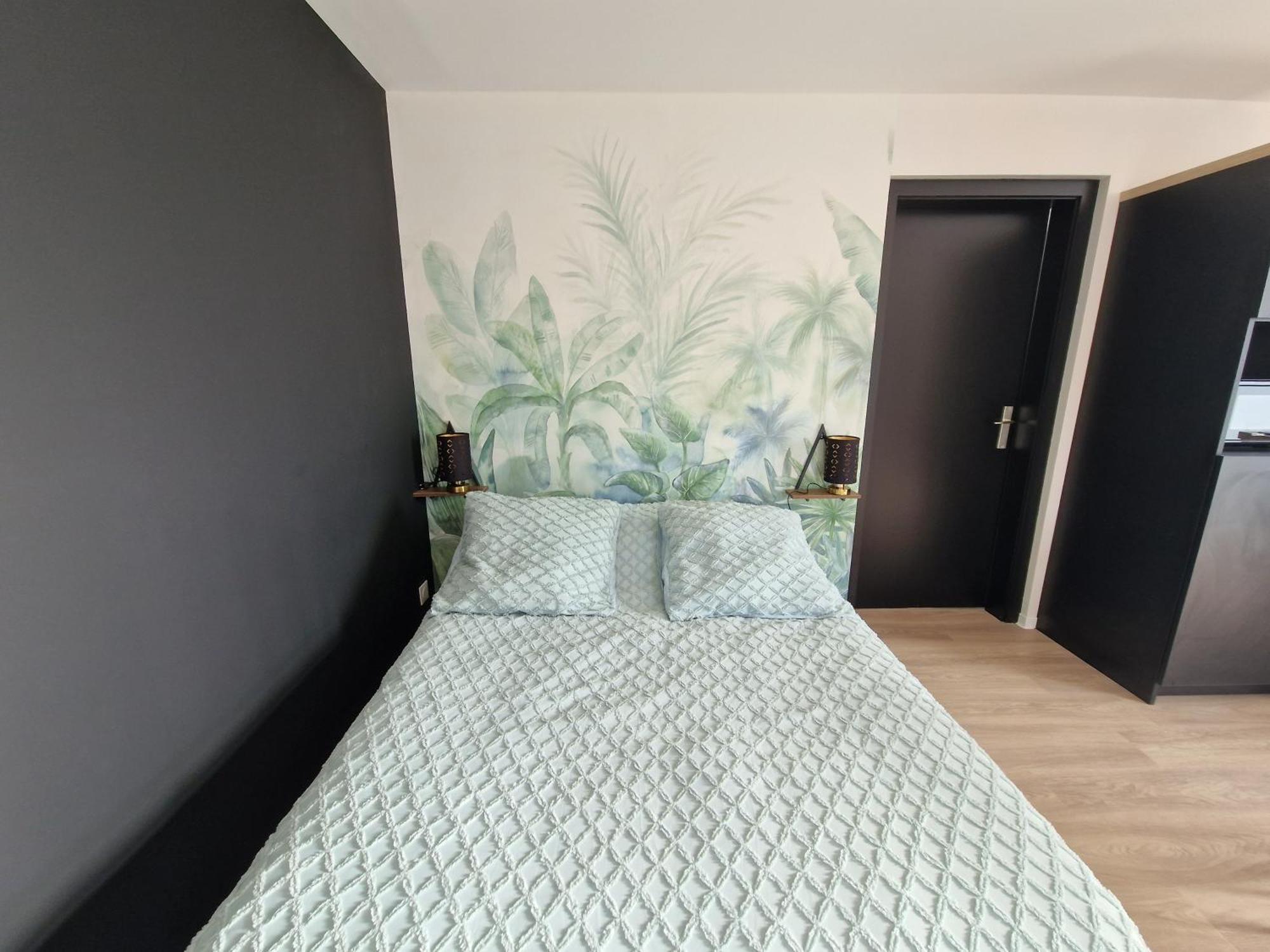 La Bulle Mathias Apartment Buhl Luaran gambar