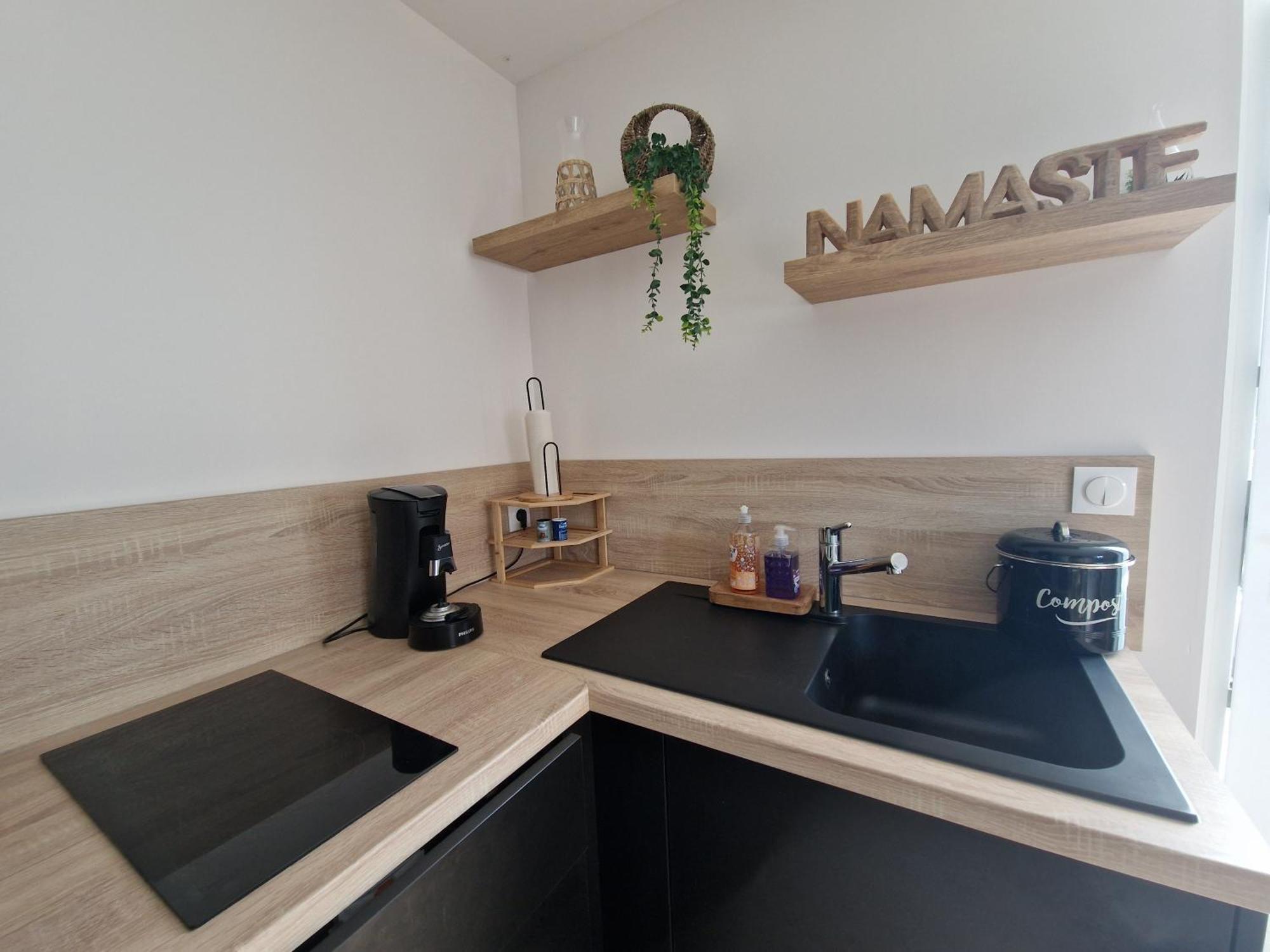 La Bulle Mathias Apartment Buhl Luaran gambar